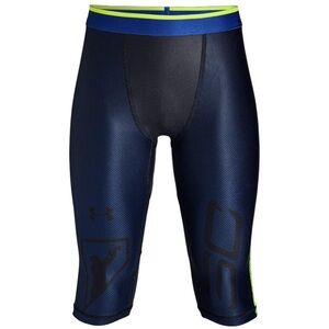 NEW Under Armour SC30 Knee Tight Kids Knee Tights Leggings Size X-L